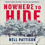 Nowhere to Hide cover image cdn