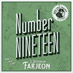 Number nineteen : [Ben the tramp mystery] cover image cdn