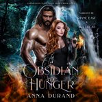 Obsidian Hunger : Undercover Elementals cover image cdn