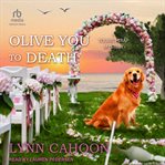 Olive You to Death : Tourist Trap Mystery cover image cdn