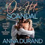 One Hot Scandal cover image cdn