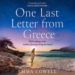 One Last Letter From Greece cover image cdn