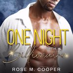 One Night With the Billionaire cover image cdn