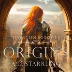 Origins : Seventeen cover image cdn