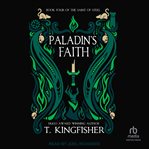 Paladin's Faith : Saint of Steel cover image cdn