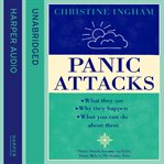 Panic attacks : what they are, why they happen and what you can do about them cover image cdn