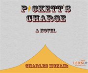 Pickett's charge : a novel cover image cdn