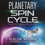 Planetary Spin Cycle cover image cdn