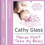 Please don't take my baby cover image cdn