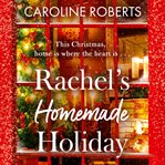 Rachel's Homemade Holiday : Pudding Pantry cover image cdn