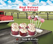 Red velvet revenge cover image cdn