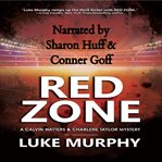 Red Zone : Calvin Watters Mystery cover image cdn