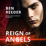 Reign of Angels : Demon's Apprentice cover image cdn