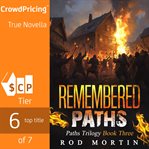 Remembered Paths cover image cdn