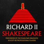 Richard II : Argo Classics cover image cdn