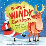Rudey's Windy Christmas cover image cdn
