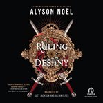 RULING DESTINY cover image cdn