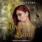 Shadows of the Soul : Cora Roberts cover image cdn
