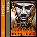 Ship of Rome : Masters of the Sea cover image cdn