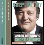 Ariadne and other stories : short stories by Anton Chekhov cover image cdn