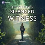 Silenced Witness : West Investigations cover image cdn