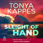 Sleight of Hand : Maisie Doss Mystery cover image cdn