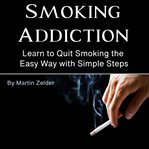 Smoking Addiction cover image cdn
