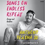 Songs on Endless Repeat : Essays and Outtakes cover image cdn