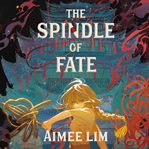 Spindle of Fate cover image cdn