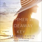 Summer at Hideaway Key cover image cdn
