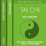 Tai chi: the only introduction you'll ever need cover image cdn