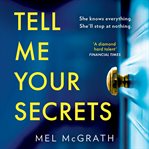 Tell Me Your Secrets cover image cdn