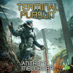 Terminal Pursuit : Sunken Spaceship cover image cdn