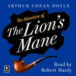 The Adventure of the Lion's Mane : Sherlock Holmes Adventure (Doyle) cover image cdn