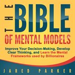The Bible of Mental Models cover image cdn