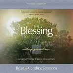 The Blessing cover image cdn