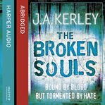 The broken souls cover image cdn