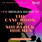 The Case-Book of Sherlock Holmes cover image cdn