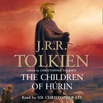 The children of húrin cover image cdn