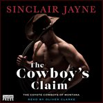 The Cowboy's Claim : Coyote Cowboys of Montana cover image cdn