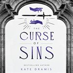 The Curse of Sins : Curse of Saints, The cover image cdn