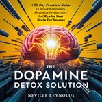 The Dopamine Detox Solution cover image cdn