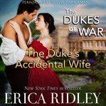 The Duke's Accidental Wife cover image cdn
