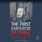 The First Emperor of China cover image cdn