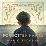 The Forgotten Names cover image cdn