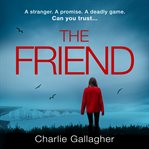 The Friend cover image cdn