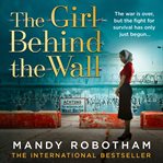 The Girl Behind the Wall cover image cdn