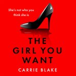 The Girl You Want cover image cdn