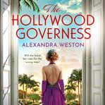 The Hollywood Governess cover image cdn