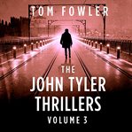The John Tyler Thrillers cover image cdn